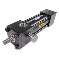 Hydraulic Cylinders, Very Heavy-Duty - Series VH